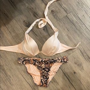 Victoria’s Secret Bathing Suit